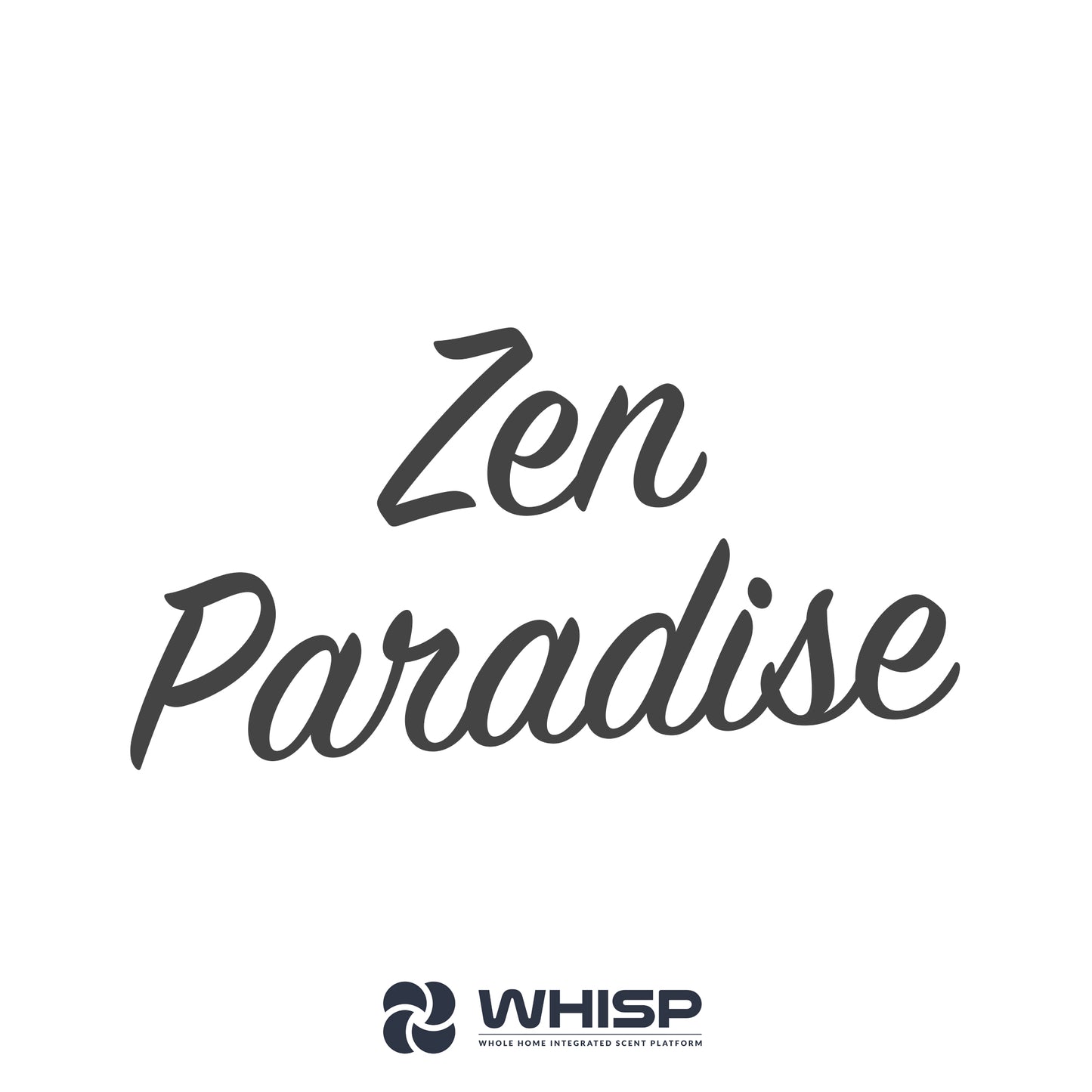 Zen Paradise